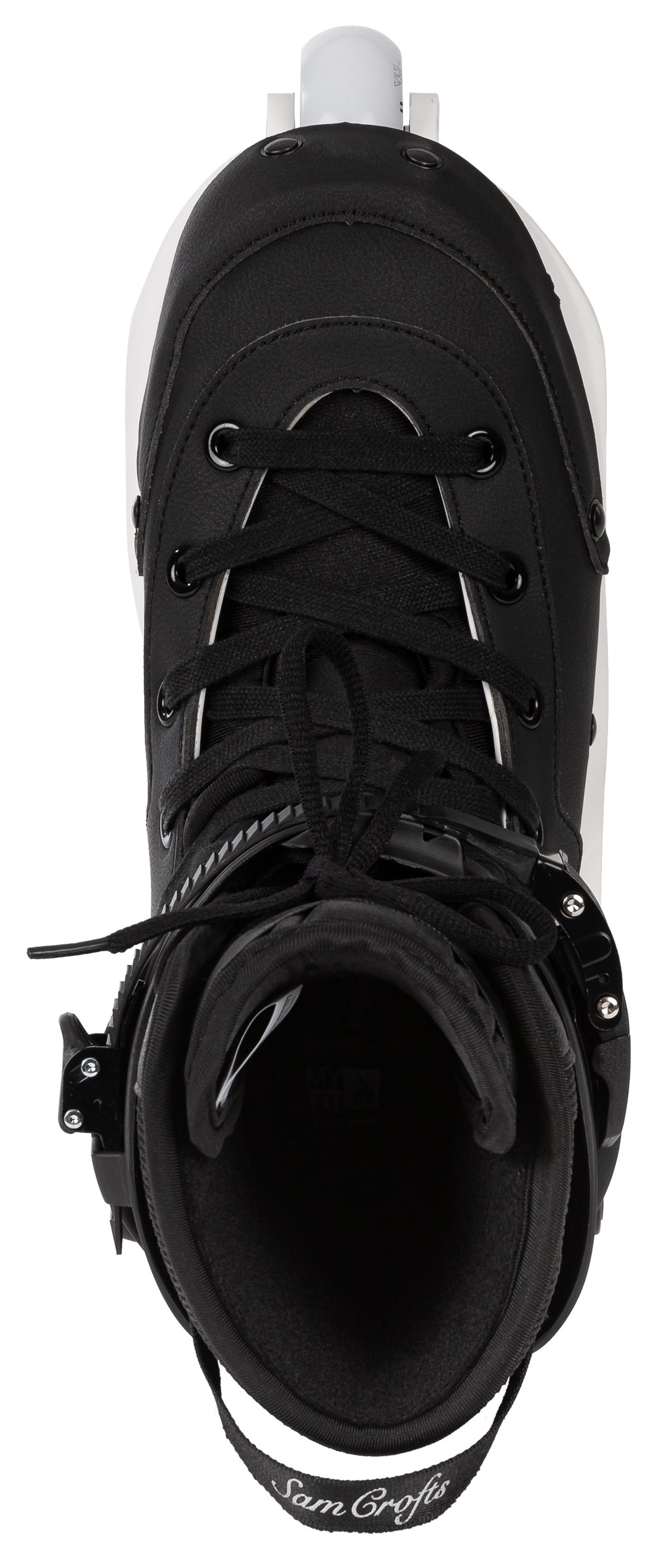 USD Aeon 60 Sam Crofts Pro Aggressive Inline Skates