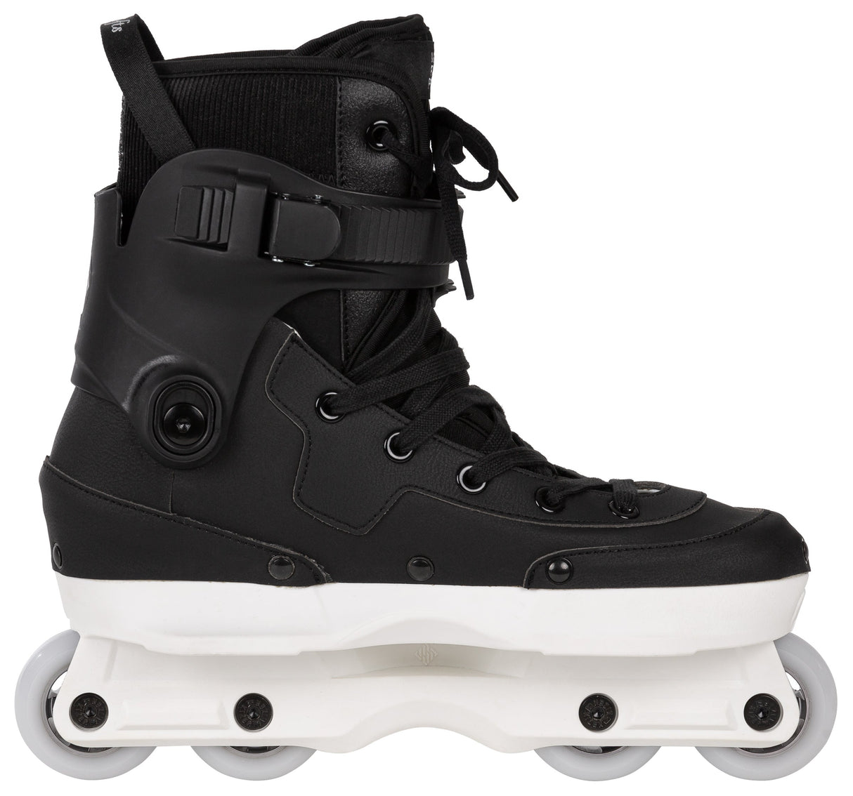 USD Aeon 60 Sam Crofts Pro Aggressive Inline Skates