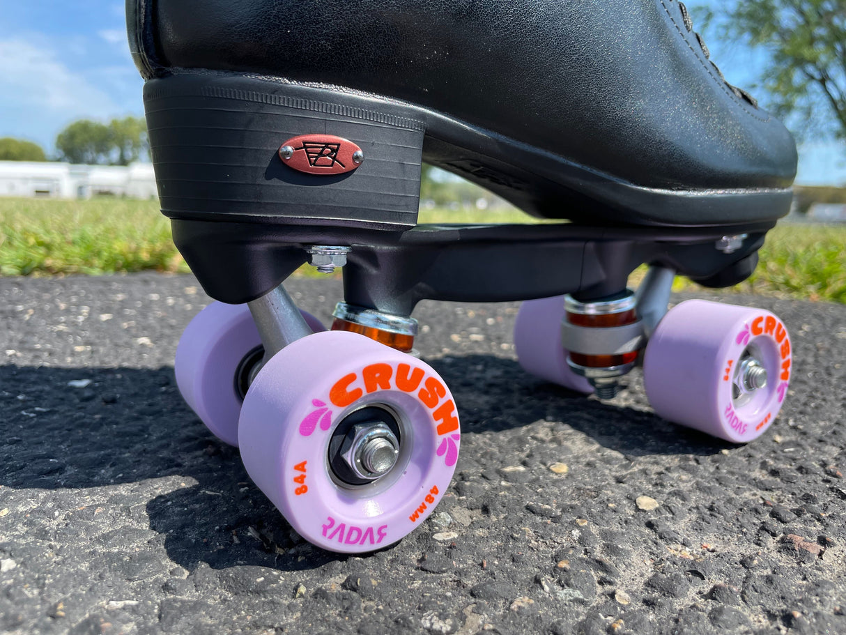 Radar Crush 48mm 4 Pack