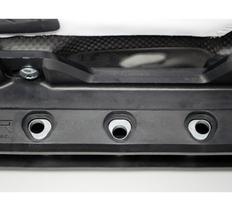 Kizer Flux Frame 2 in 1 (4x90mm or 3x100mm) Black