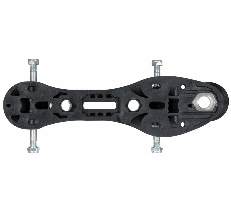 Chaya Shari DCM 3.0 Plate 20 Degree Truck