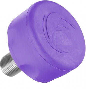 Chaya Cherry Bomb Toe Stops Flat