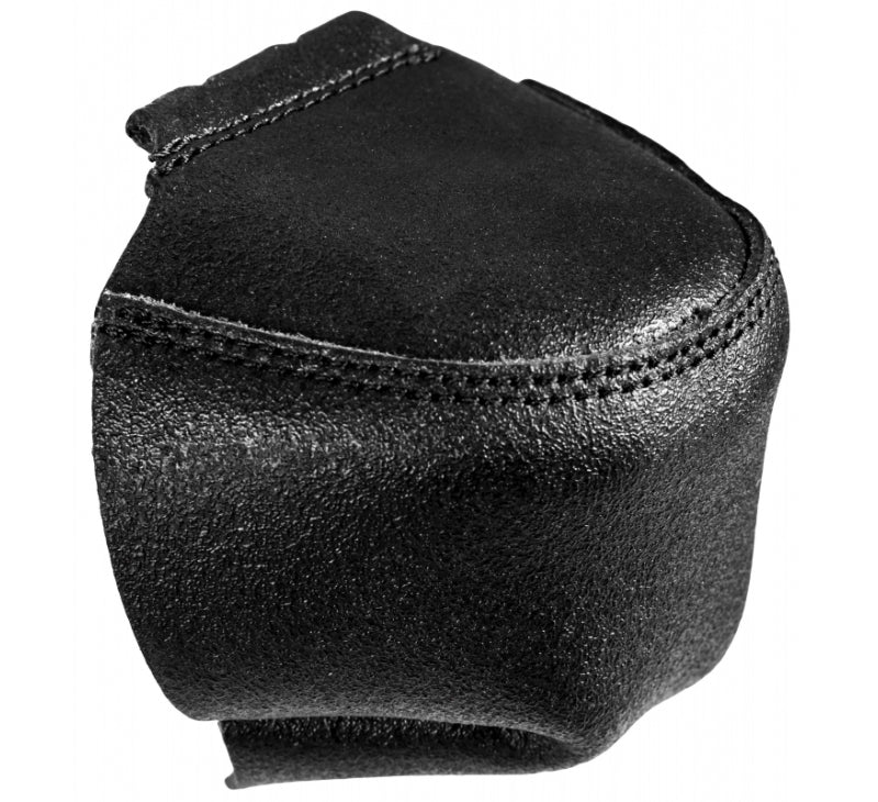 Chaya Toe Protector Black Pair