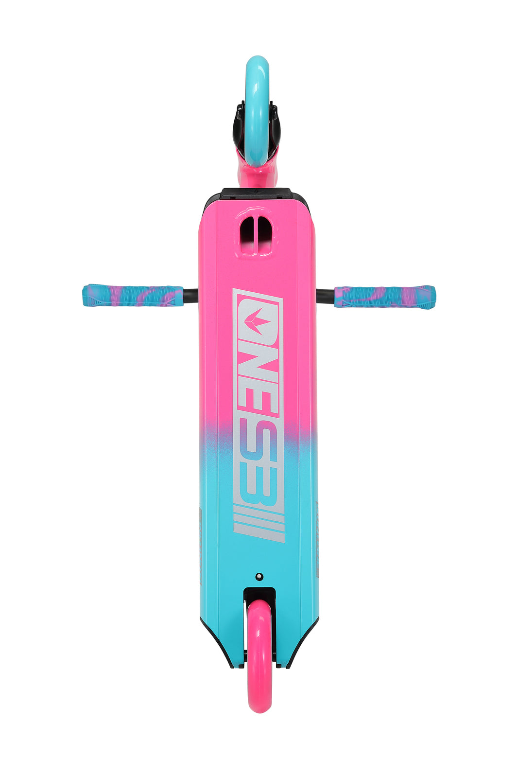 Envy One Complete Scooter S3 Pink/Teal