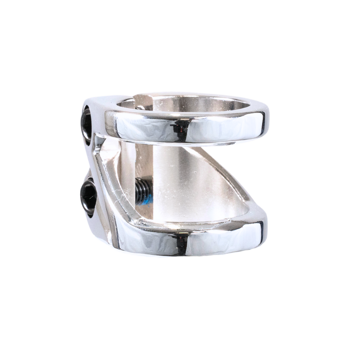 Envy Z 2 Bolt Clamp | Chrome