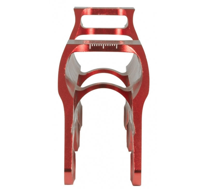 Powerslide Frame Pleasure Tool SC 110, 246mm, 3 x 110, Red
