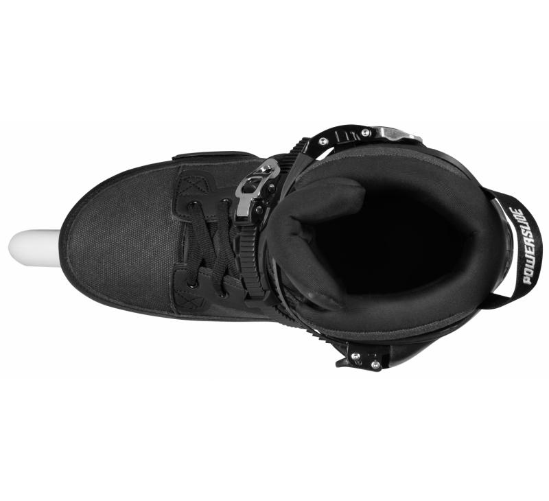 Powerslide Kaze SC110 Inline Skates (only 9 left now)