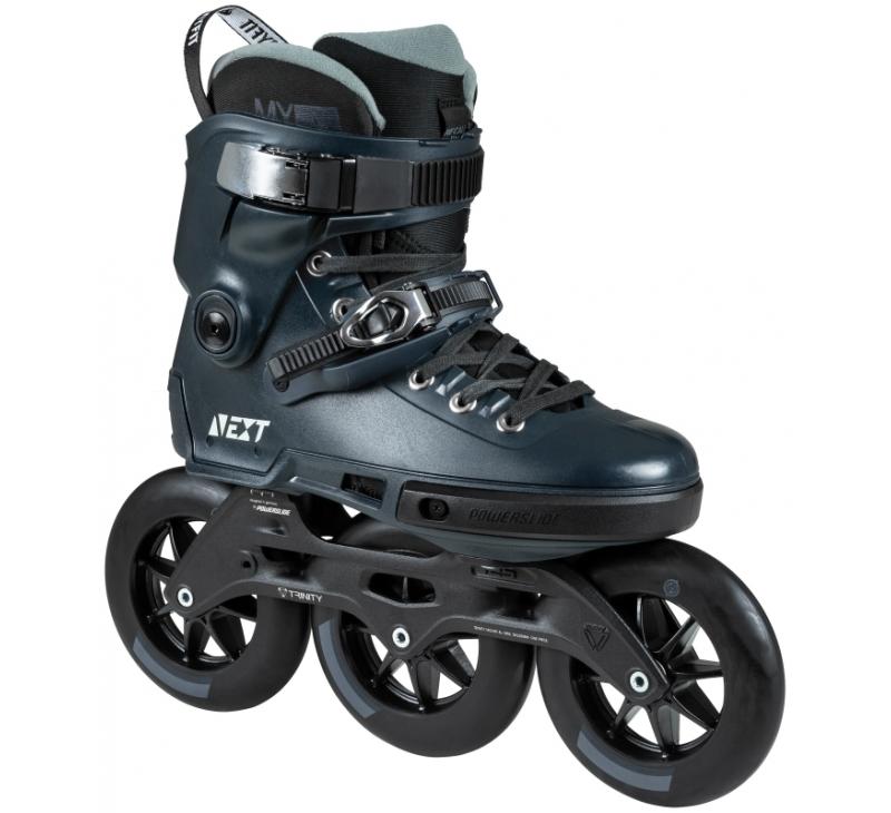Powerslide Next Navy 125 Inline Skates