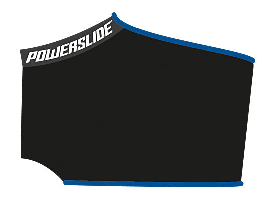 Powerslide 2mm Neoprene Footies