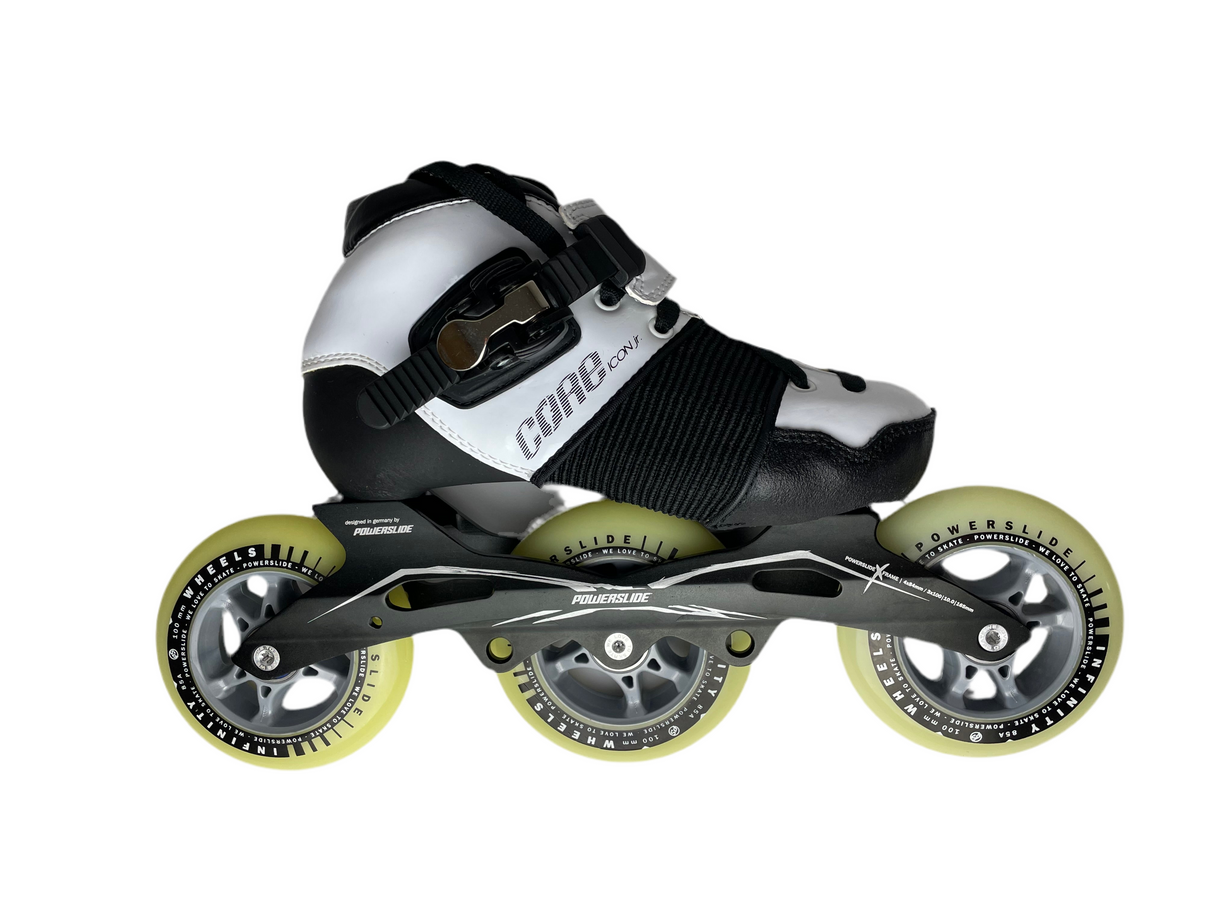 Powerslide Icon Speed Skate