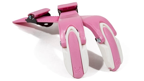 SFR Skate Buckle Set Assorted (sold as a pair)