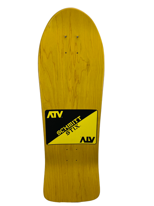 Schmitt Stix ATV Deck 9 3/8" x 30.25"