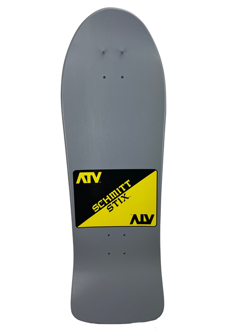 Schmitt Stix ATV Deck 9 3/8" x 30.25"