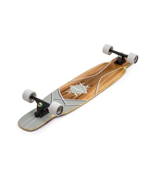 Mindless Core Dancer Skateboard Complete