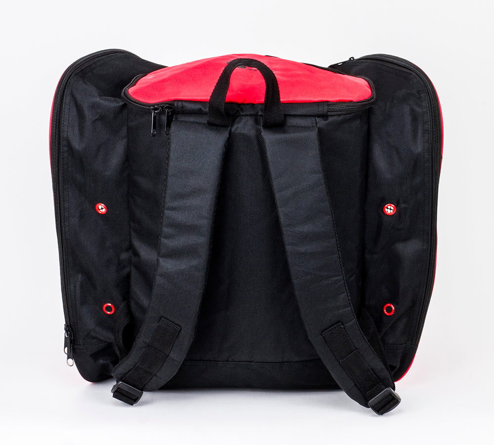 SFR Skate Backpack