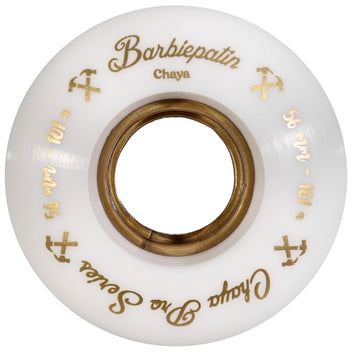 Chaya Barbie Lu Pro Park Wheels 4 Pack