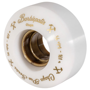 Chaya Barbie Lu Pro Park Wheels 4 Pack