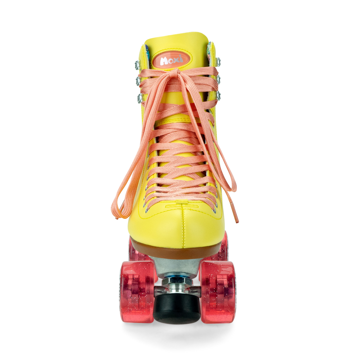 Moxi Beach Bunny Strawberry Lemonade Roller Skates