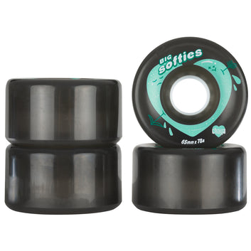 Chaya Big Softie's Outdoor Wheels 4 Pack