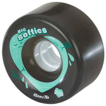 Chaya Big Softie's Outdoor Wheels 4 Pack
