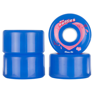 Chaya Big Softie's Outdoor Wheels 4 Pack