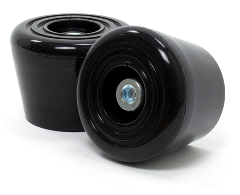 Rio Roller Bolt on Toe Stop Pair