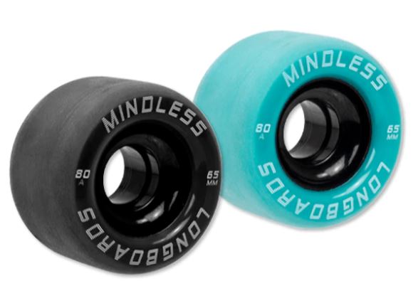 Mindless Viper Wheels 65mm 82A 4 Pack