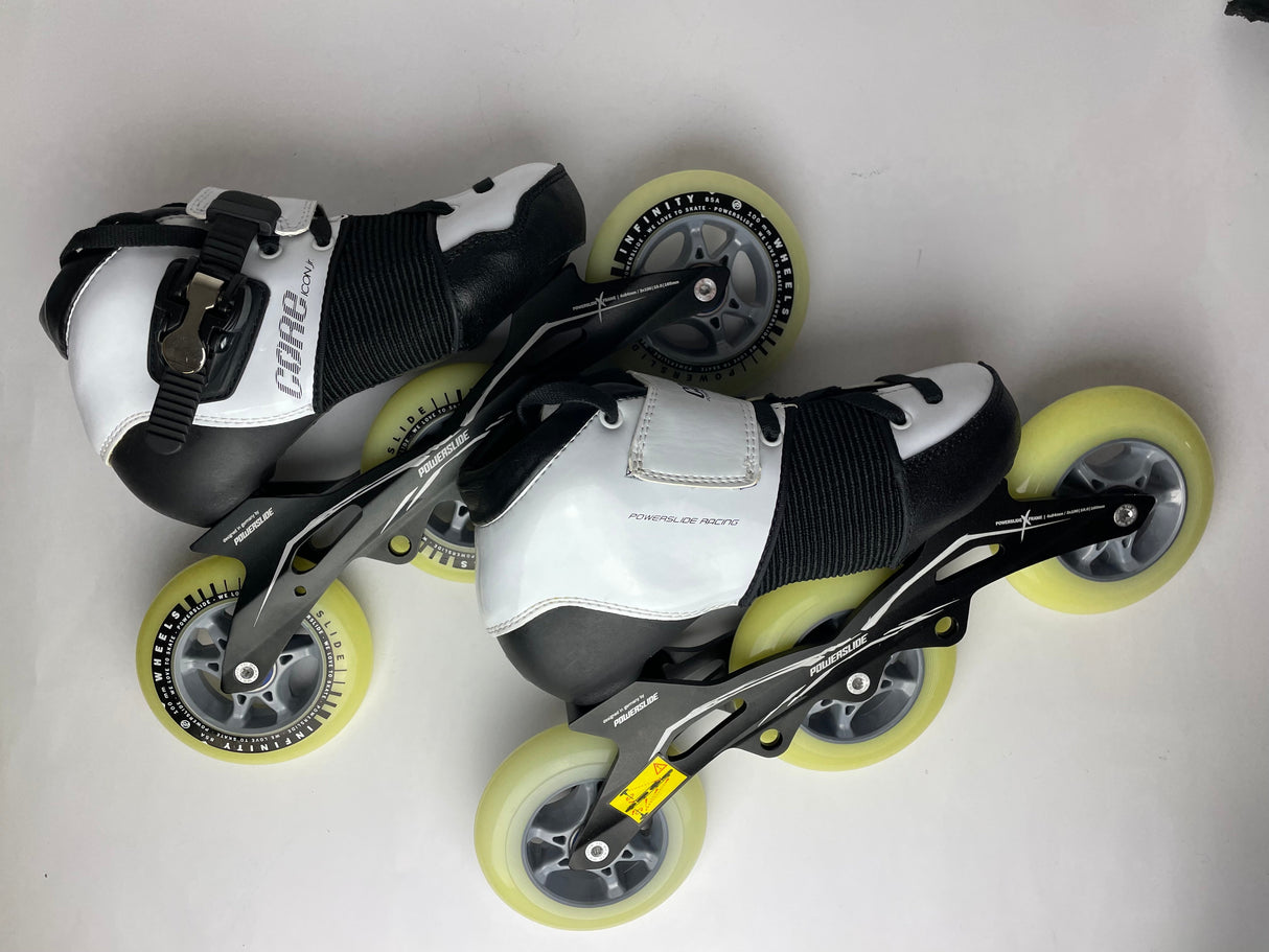 Powerslide Icon Speed Skate