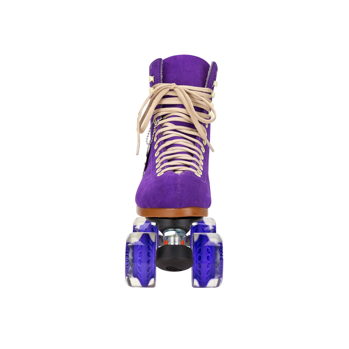 Moxi Lolly Roller Skates Taffy Purple