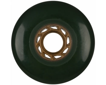 Undercover Wheels Chris Calkins TV Line 2nd Edition 80mm 88a Full 4-Pack