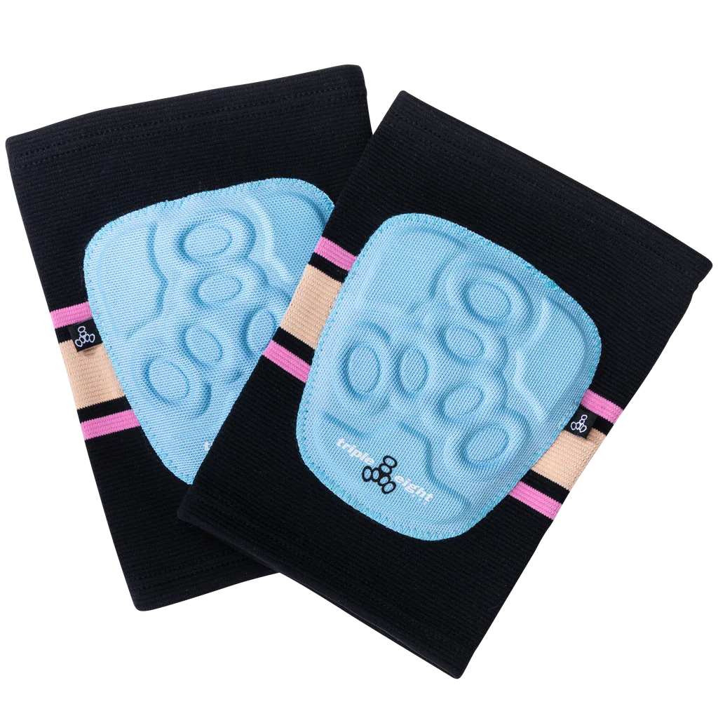 Triple 8 Covert Elbow Sunset