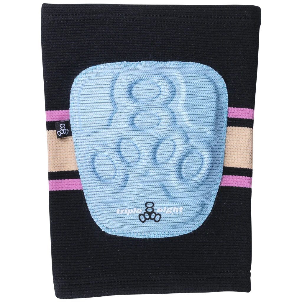 Triple 8 Covert Knee Sunset