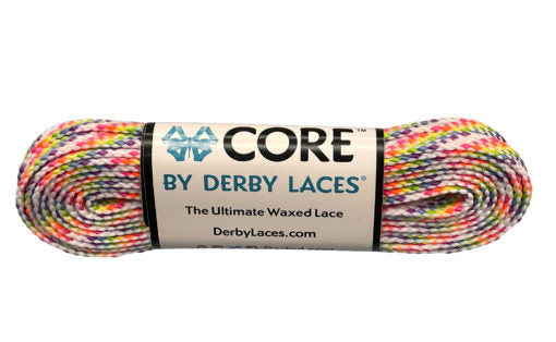 Derby Laces CORE 108" (274cm)
