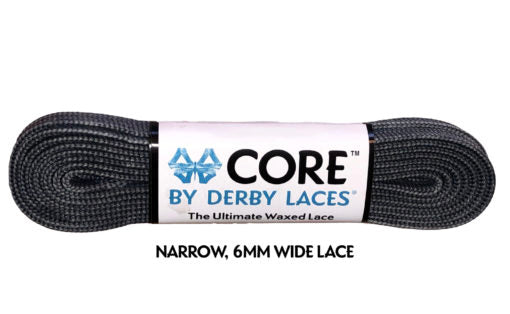 Derby Laces CORE 84" (213cm)