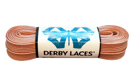 Derby Laces WAXED 84" (213cm)