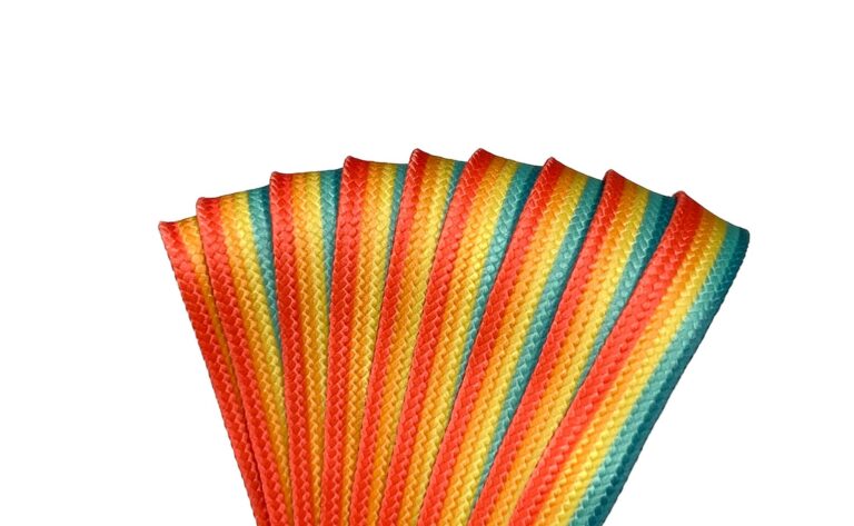 Derby Laces STYLE 84" (213cm)