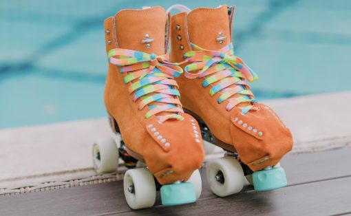 Derby Laces WAXED 96" (244cm)