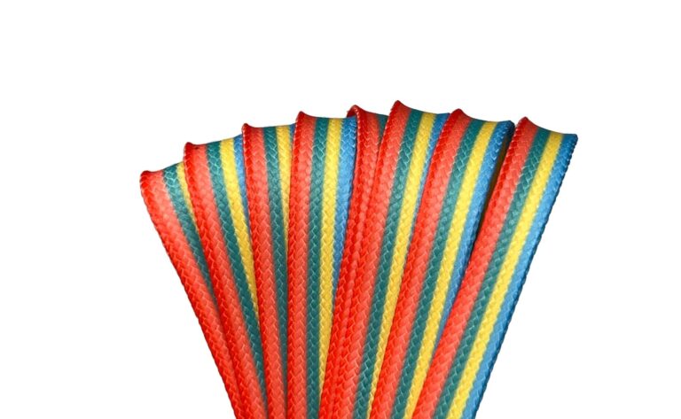 Derby Laces STYLE 84" (213cm)