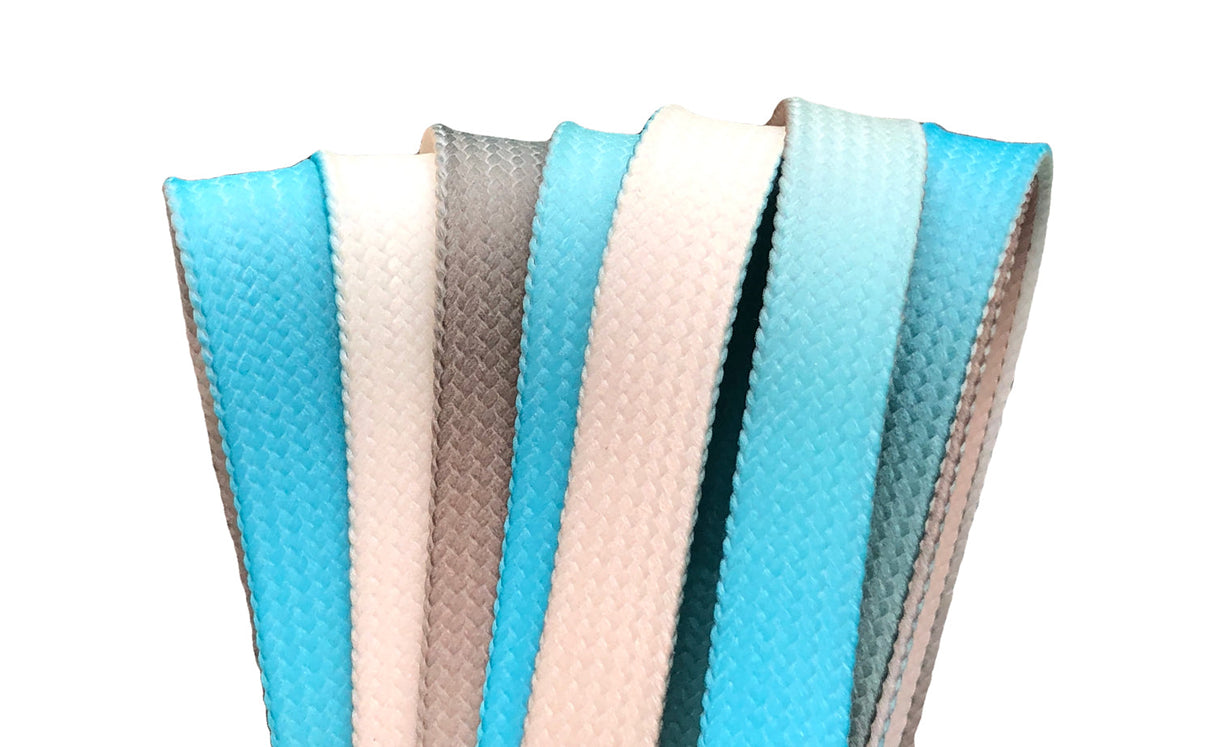 Derby Laces STYLE 84" (213cm)