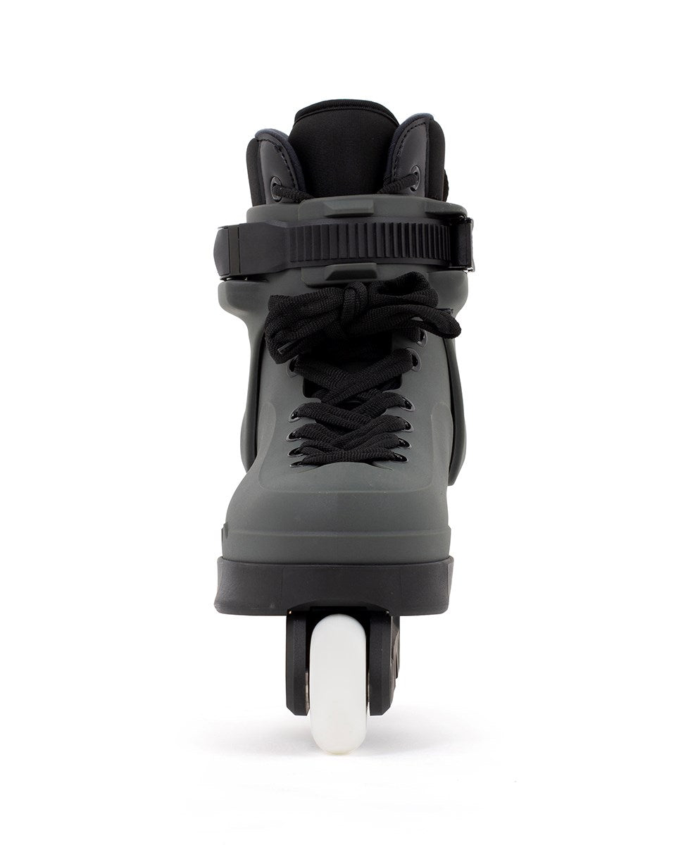 Echo Verve Graphite Aggressive Inline Skates