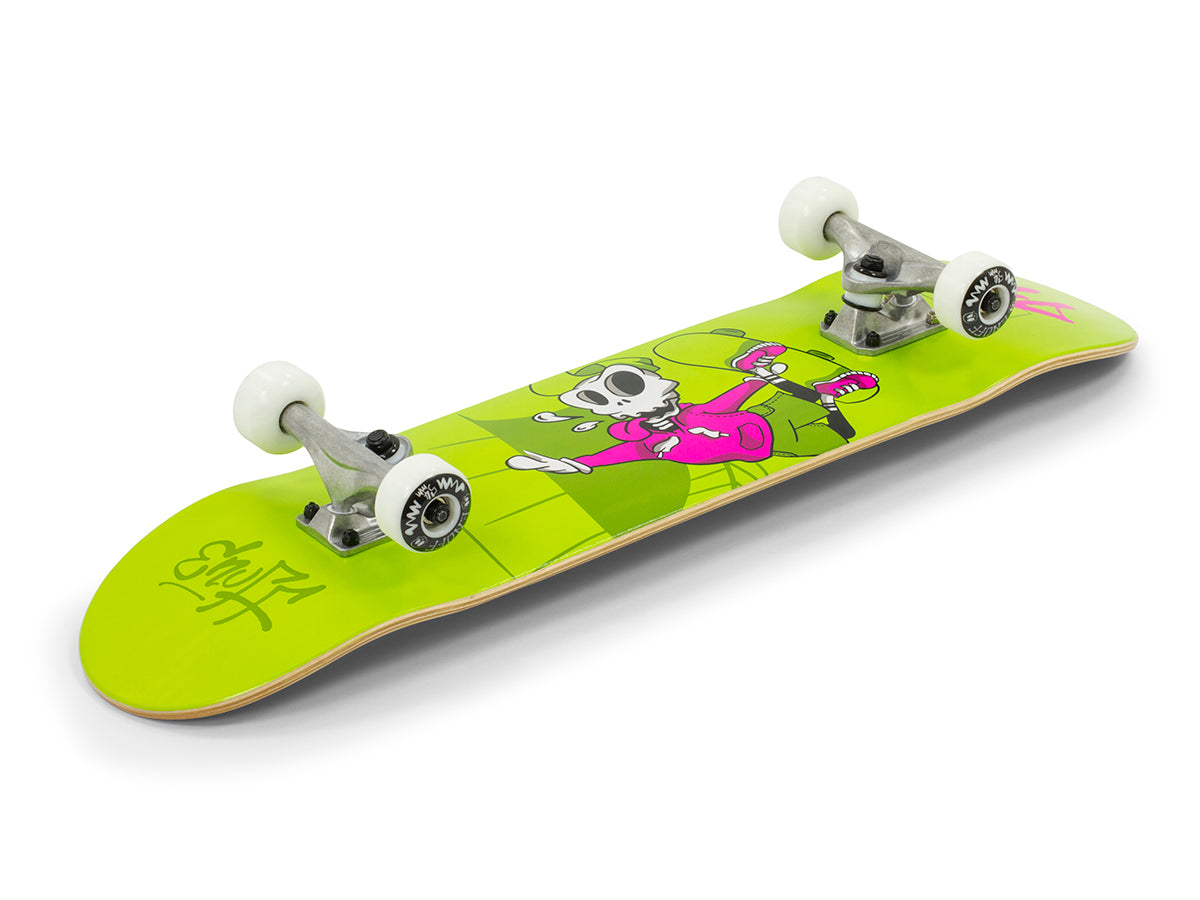 Enuff Skully Skateboard Complete