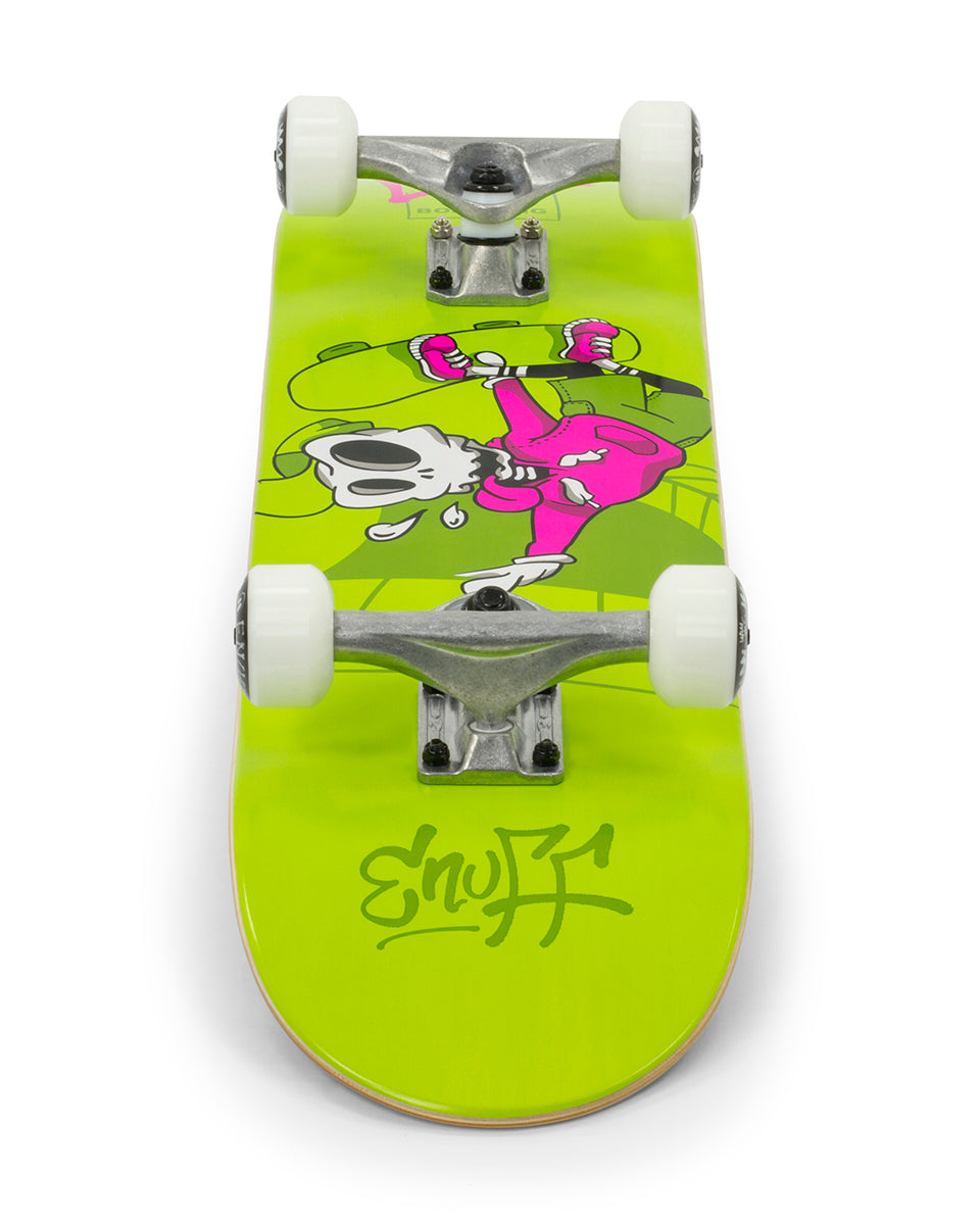Enuff Skully Skateboard 7.25" Mini Complete