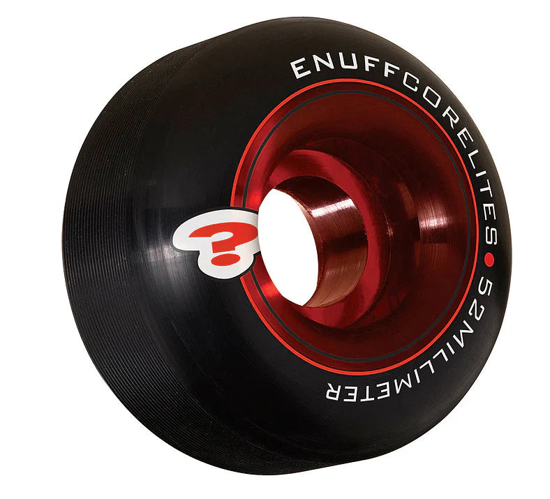 Enuff Wheels Corelites 52mm 4 Pack