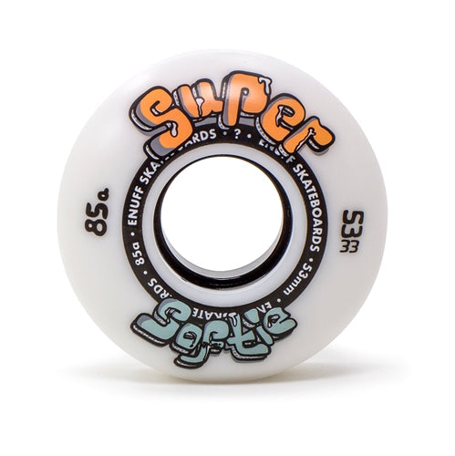 Enuff Wheels Super Softie 4 Pack