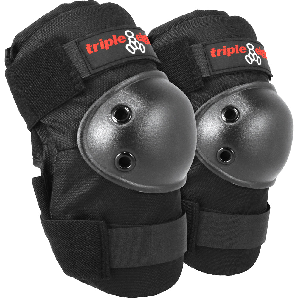Triple 8 Tri Pack Saver Series - Sleeved Pad Set