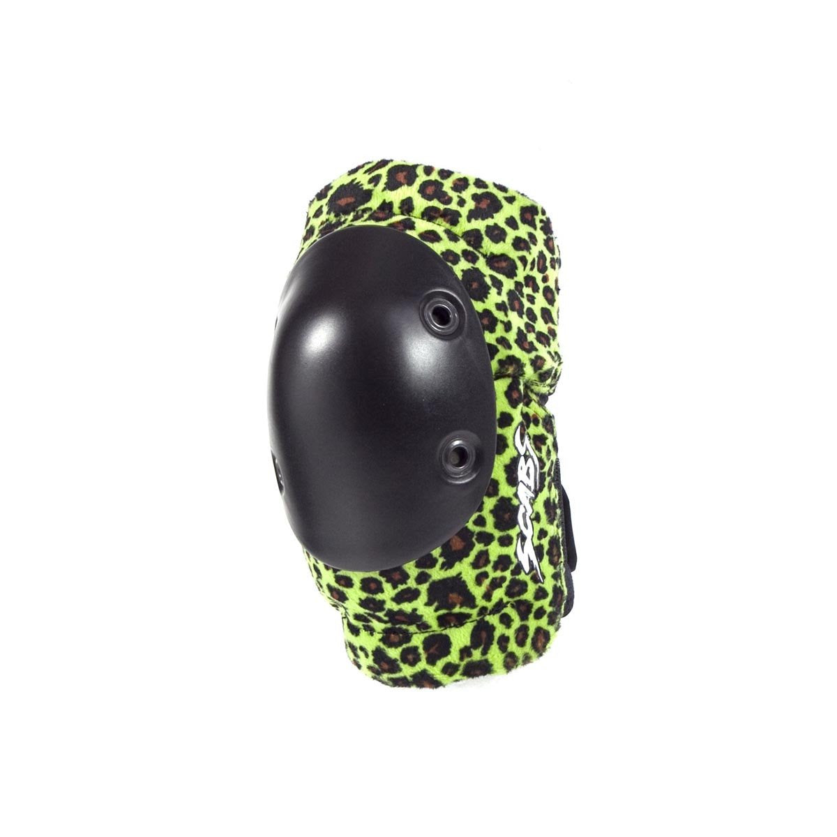 Smith Scabs Elbow Pad Leopard Green