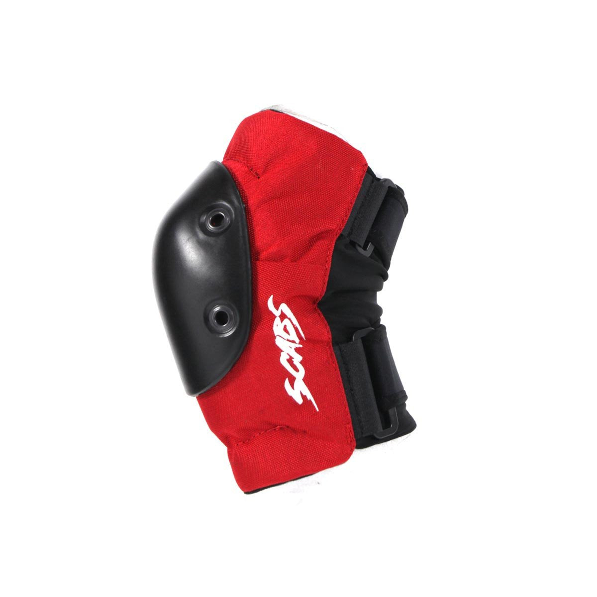Smith Scabs Elite Elbow Pad Red