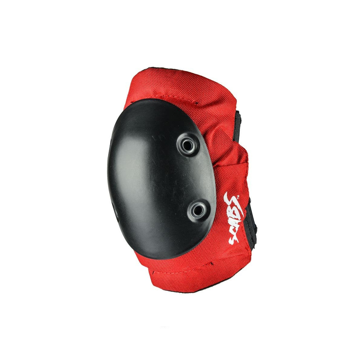 Smith Scabs Elite Elbow Pad Red