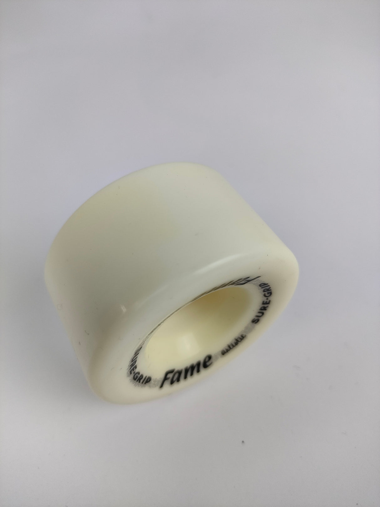 Suregrip Fame Wheels Solid Colours 57mm 95a 8Pack