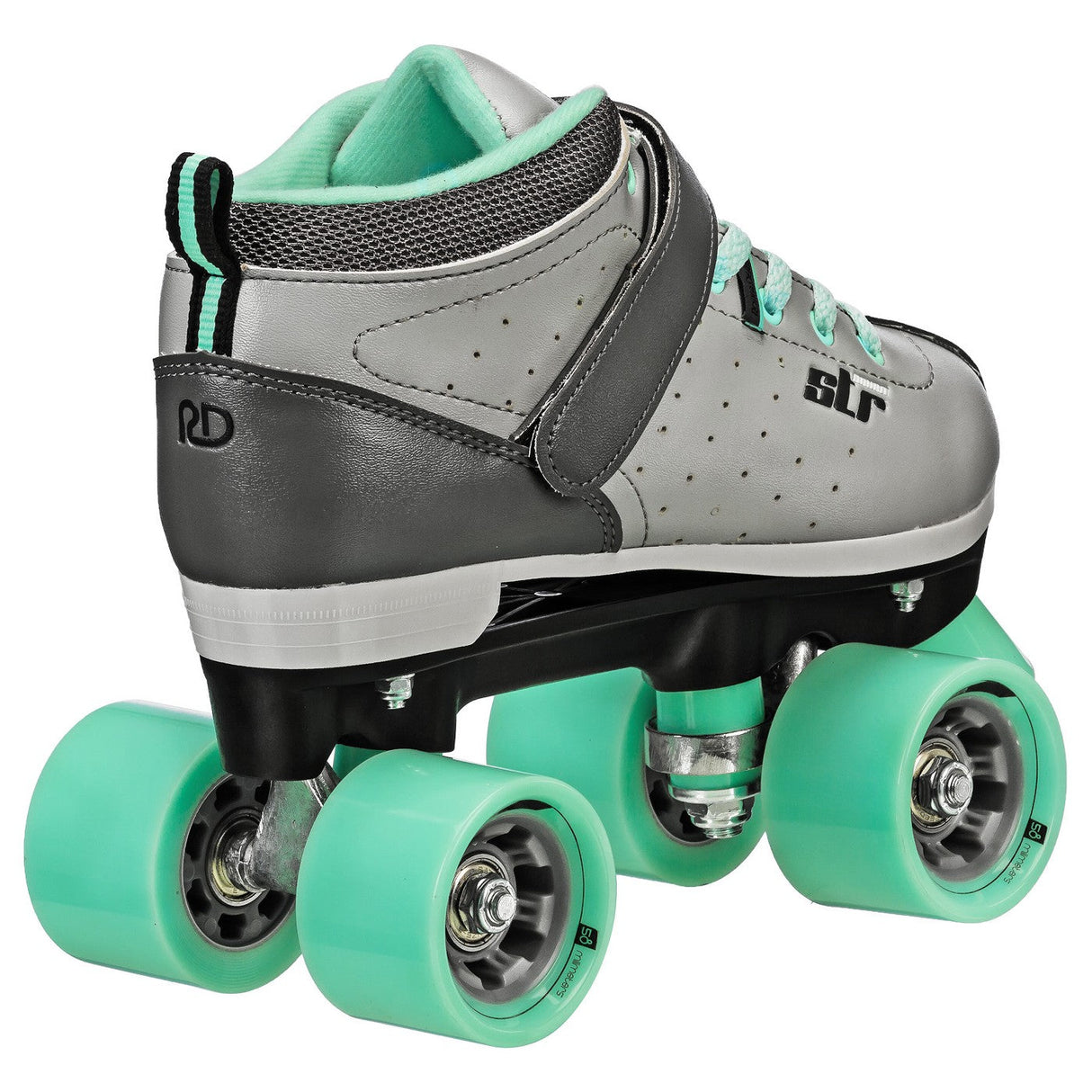 RDS STR-7 Grey/Mint Womens